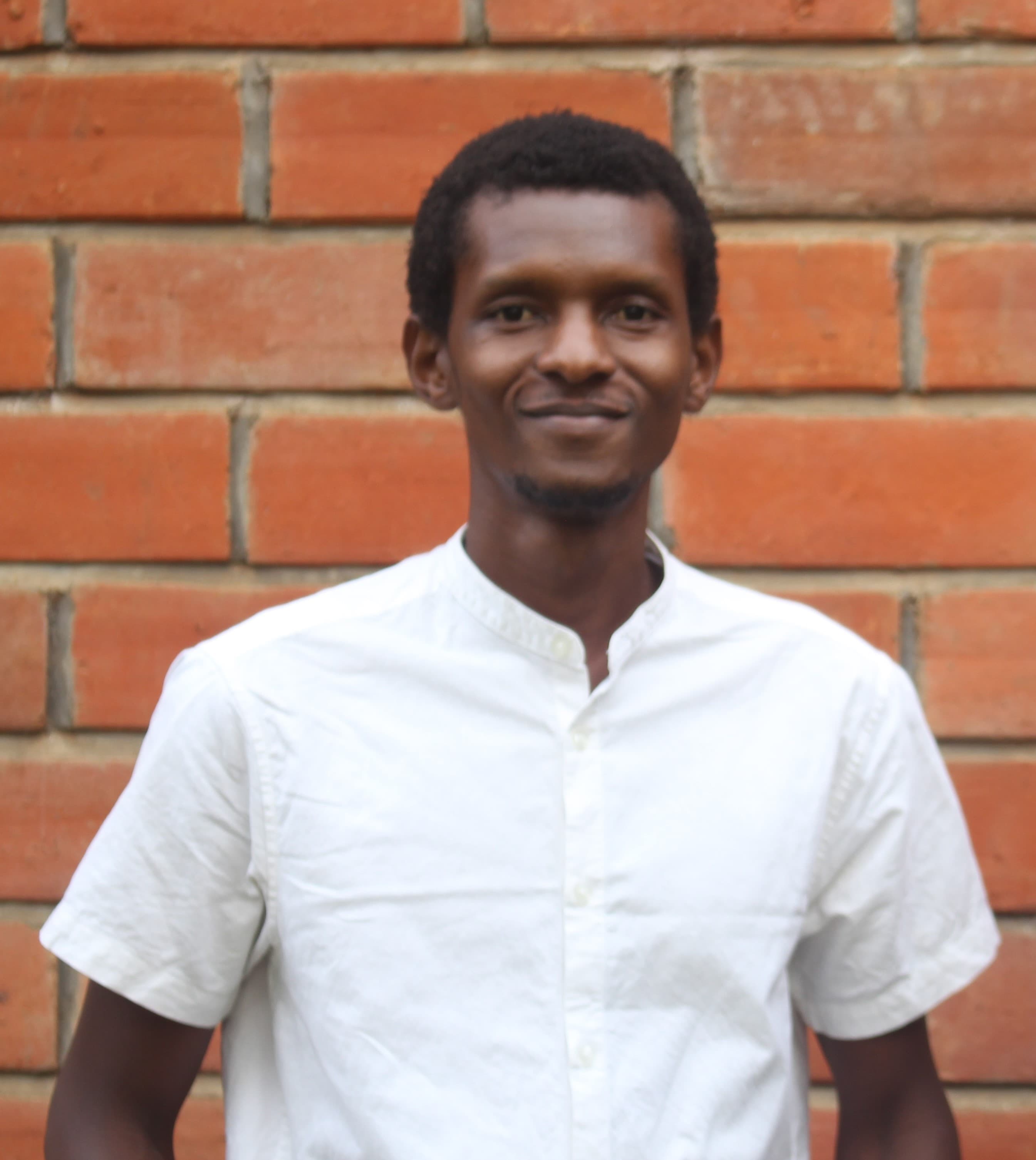 Robinson Gatama